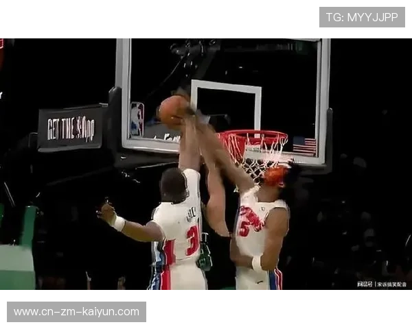 布朗反击得分，凯尔特人全场节奏完美控制