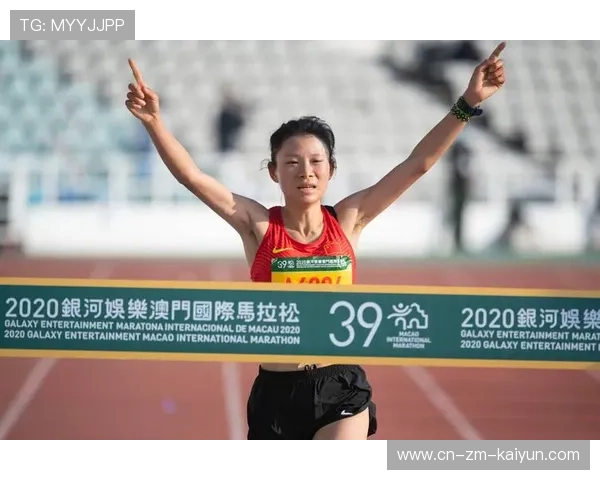 世界马拉松公开赛中国选手打入前十
